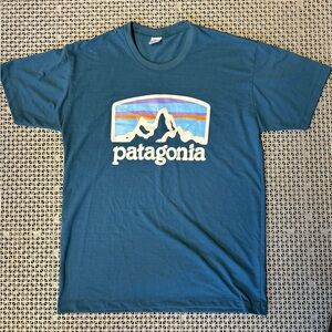 Women’s Patagonia Graphic T-shirt